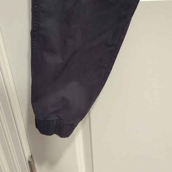Old Navy built in flex modern jogger pants - Picture 3 of 4